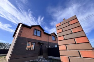 двухэтажный дуплекс, 105 кв. м, кирпич. Продажа в Агрономичном фото 2
