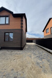 двухэтажный дуплекс, 97 кв. м, кирпич. Продажа в Агрономичном фото 2