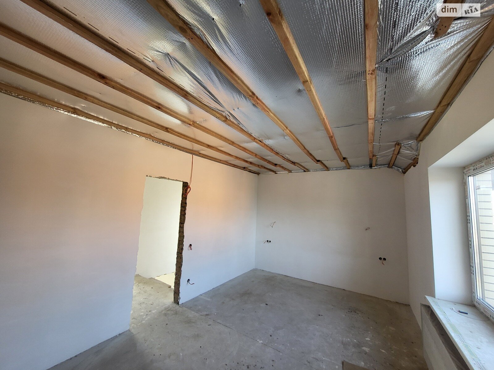 двоповерховий дуплекс, 92 кв. м, цегла. Продаж у Агрономічному фото 1 двоповерховий дуплекс, 92 кв. м, цегла. Продаж у Агрономічному фото 1