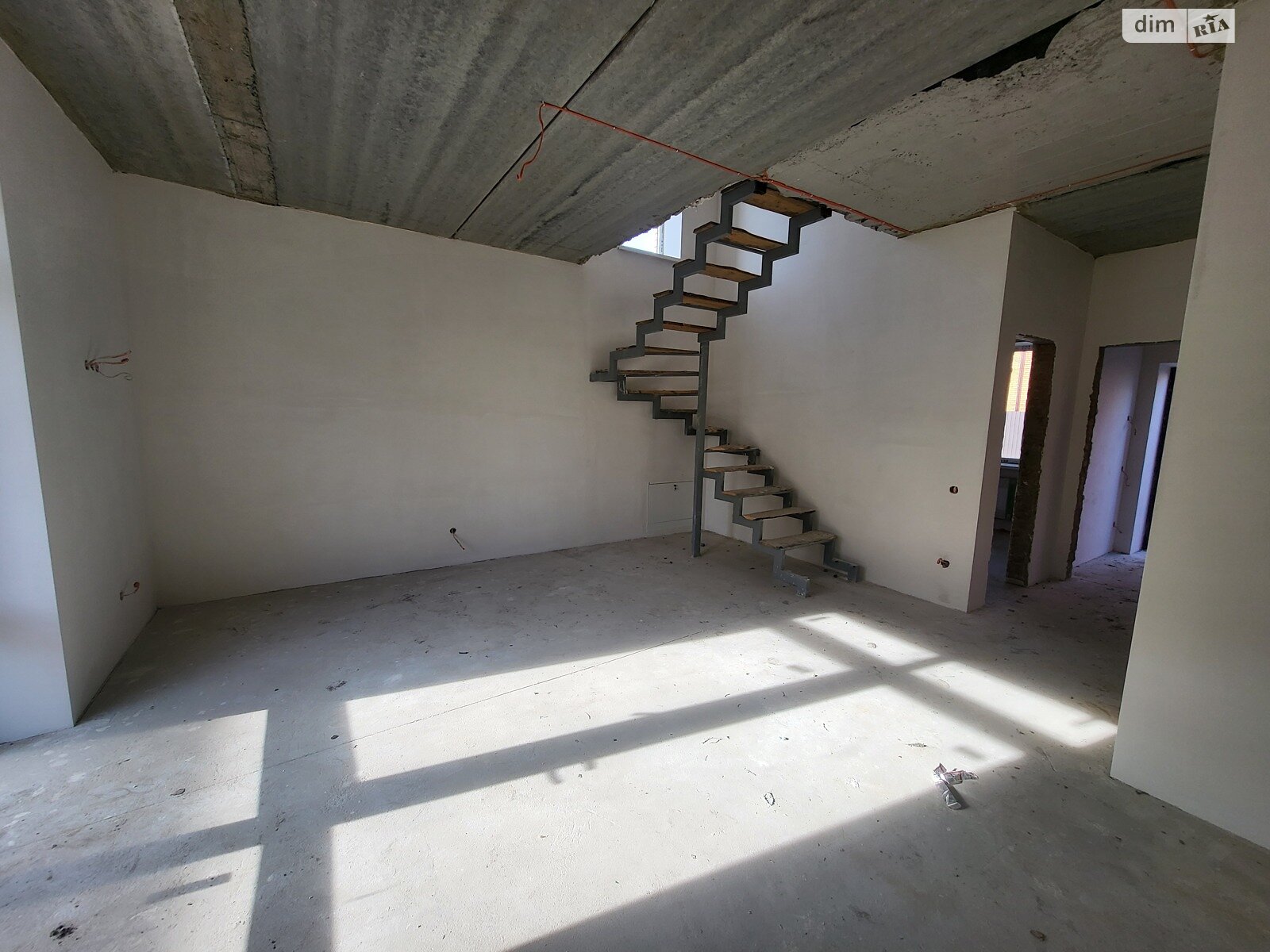 двоповерховий дуплекс, 92 кв. м, цегла. Продаж у Агрономічному фото 1 двоповерховий дуплекс, 92 кв. м, цегла. Продаж у Агрономічному фото 1