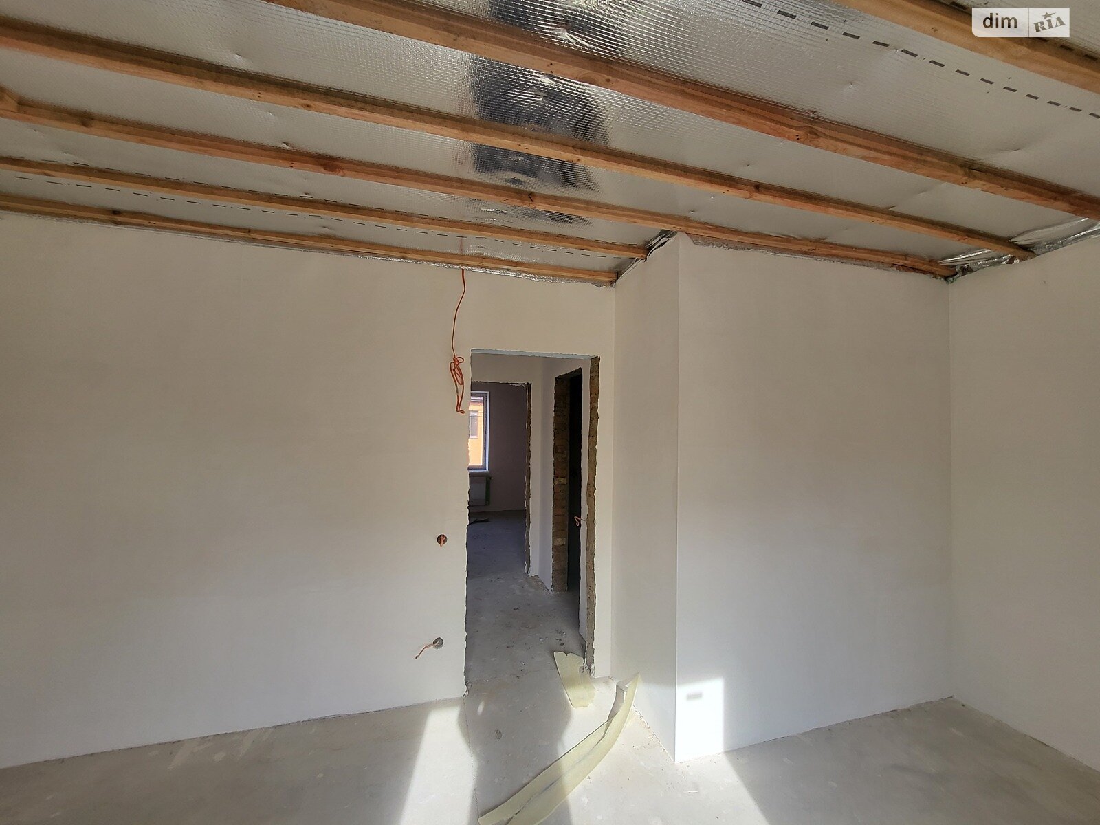 двоповерховий дуплекс, 92 кв. м, цегла. Продаж у Агрономічному фото 1 двоповерховий дуплекс, 92 кв. м, цегла. Продаж у Агрономічному фото 1