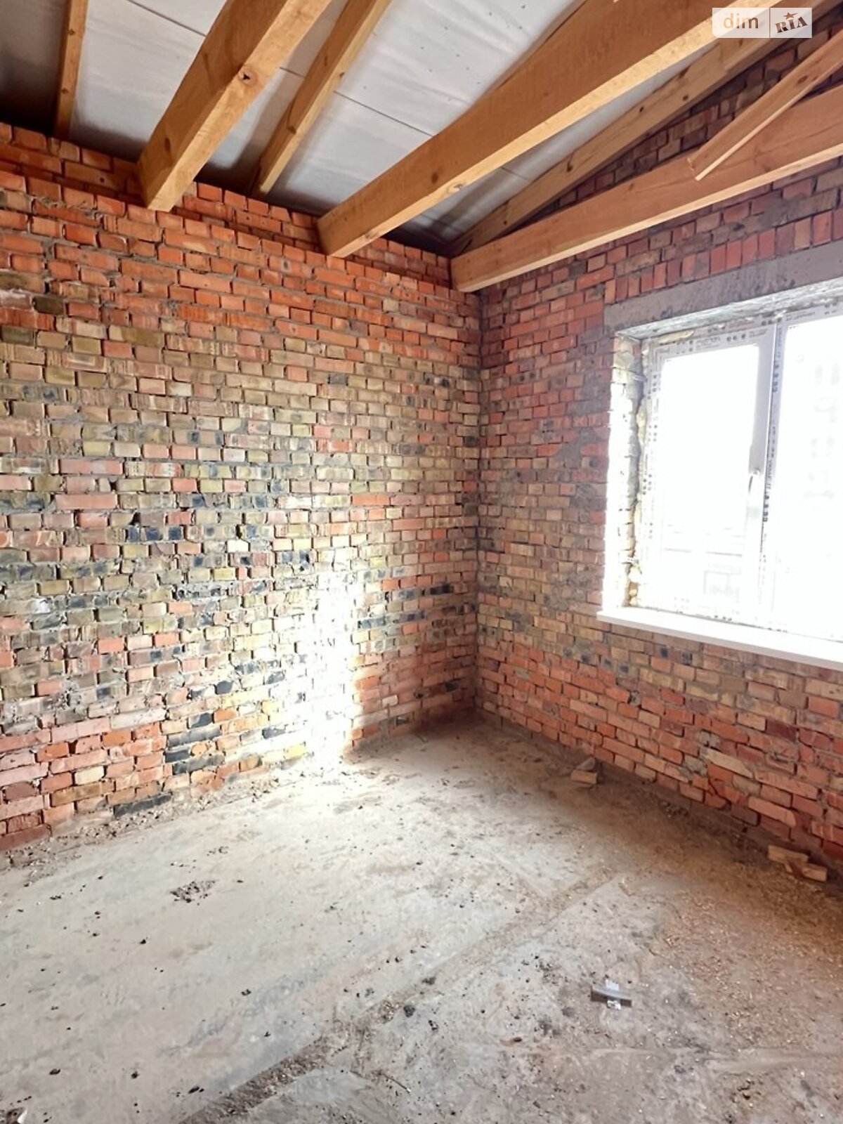 двоповерховий дуплекс, 61 кв. м, цегла. Продаж у Агрономічному фото 1 двоповерховий дуплекс, 61 кв. м, цегла. Продаж у Агрономічному фото 1