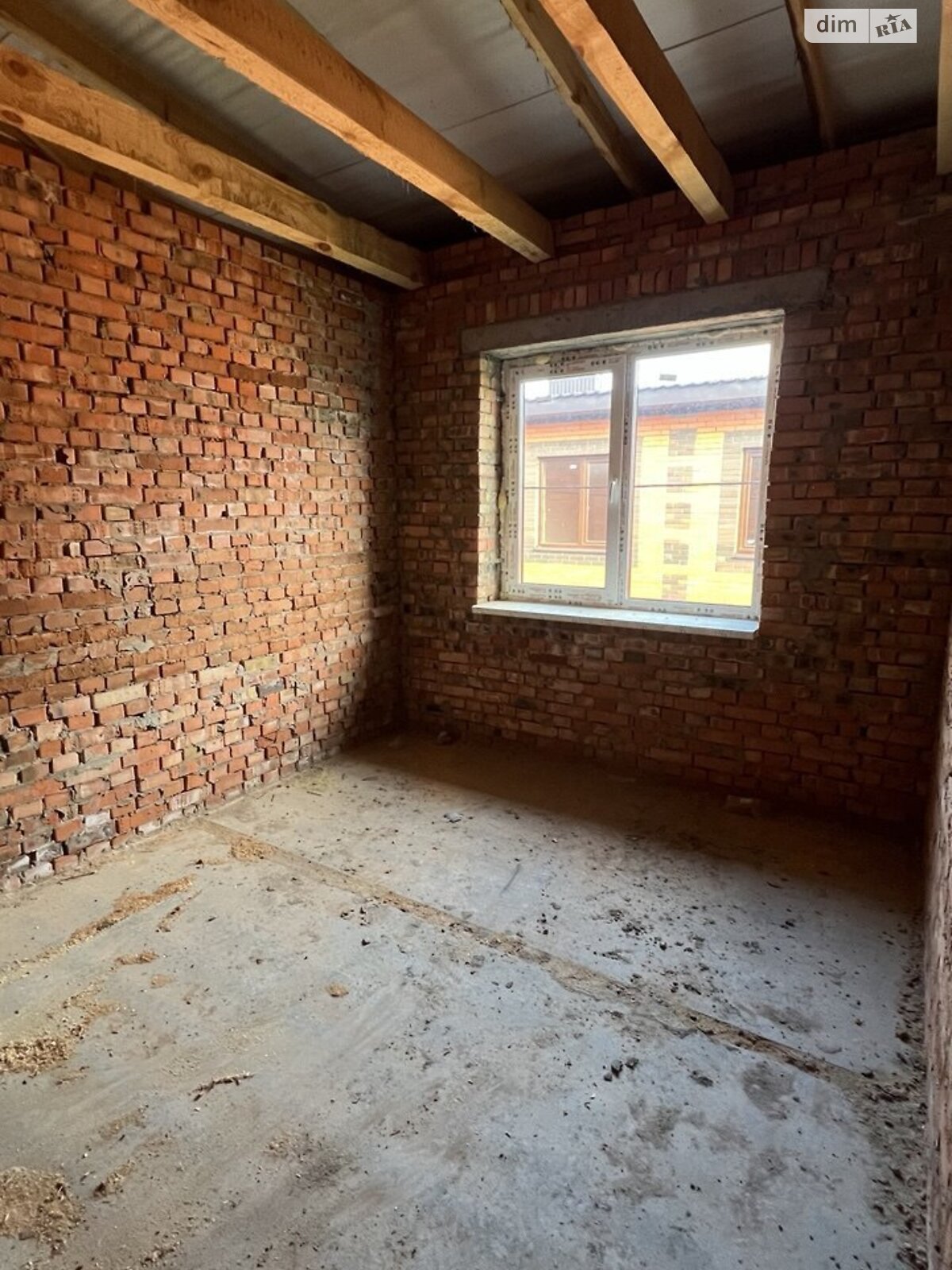 двоповерховий дуплекс, 61 кв. м, цегла. Продаж у Агрономічному фото 1 двоповерховий дуплекс, 61 кв. м, цегла. Продаж у Агрономічному фото 1