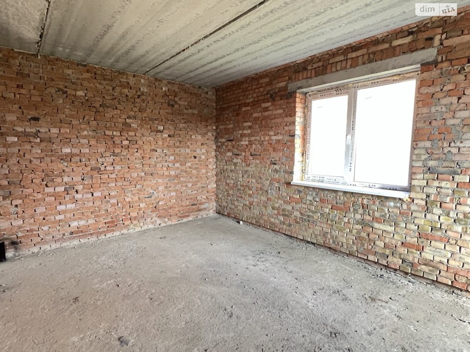 двоповерховий дуплекс, 61 кв. м, цегла. Продаж у Агрономічному фото 1 двоповерховий дуплекс, 61 кв. м, цегла. Продаж у Агрономічному фото 1