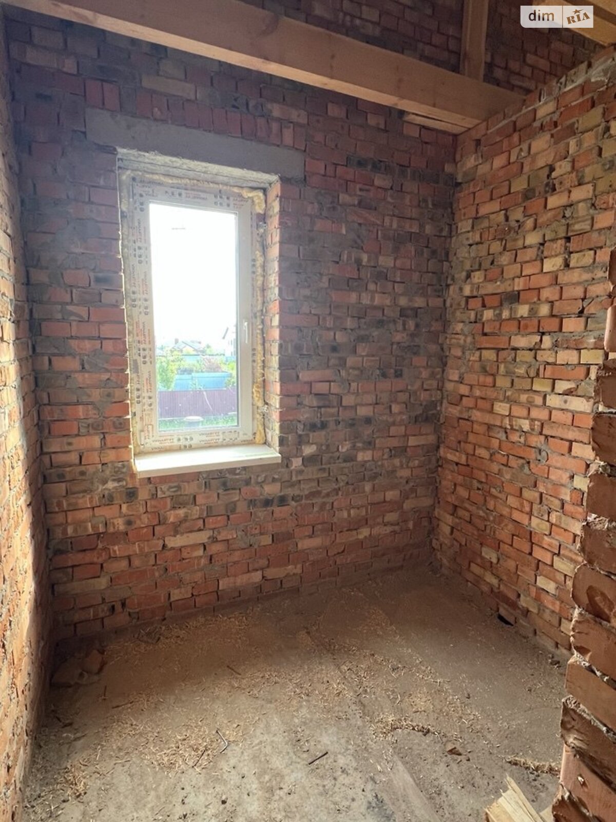 двоповерховий дуплекс, 61 кв. м, цегла. Продаж у Агрономічному фото 1 двоповерховий дуплекс, 61 кв. м, цегла. Продаж у Агрономічному фото 1