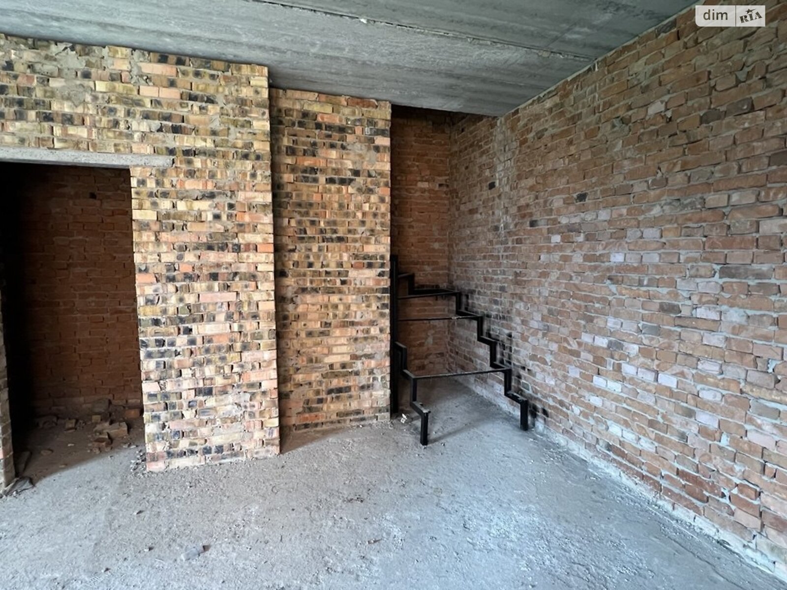 двоповерховий дуплекс, 61 кв. м, цегла. Продаж у Агрономічному фото 1 двоповерховий дуплекс, 61 кв. м, цегла. Продаж у Агрономічному фото 1