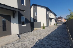 двоповерховий дуплекс, 130 кв. м, цегла. Продаж у Агрономічному фото 2