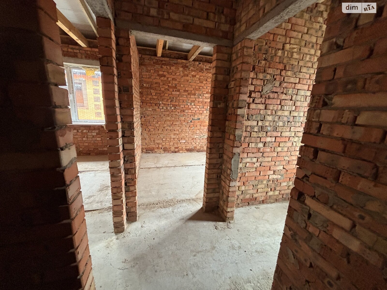 двоповерховий дуплекс, 75 кв. м, кирпич. Продаж у Агрономічному фото 1 двоповерховий дуплекс, 75 кв. м, кирпич. Продаж у Агрономічному фото 1