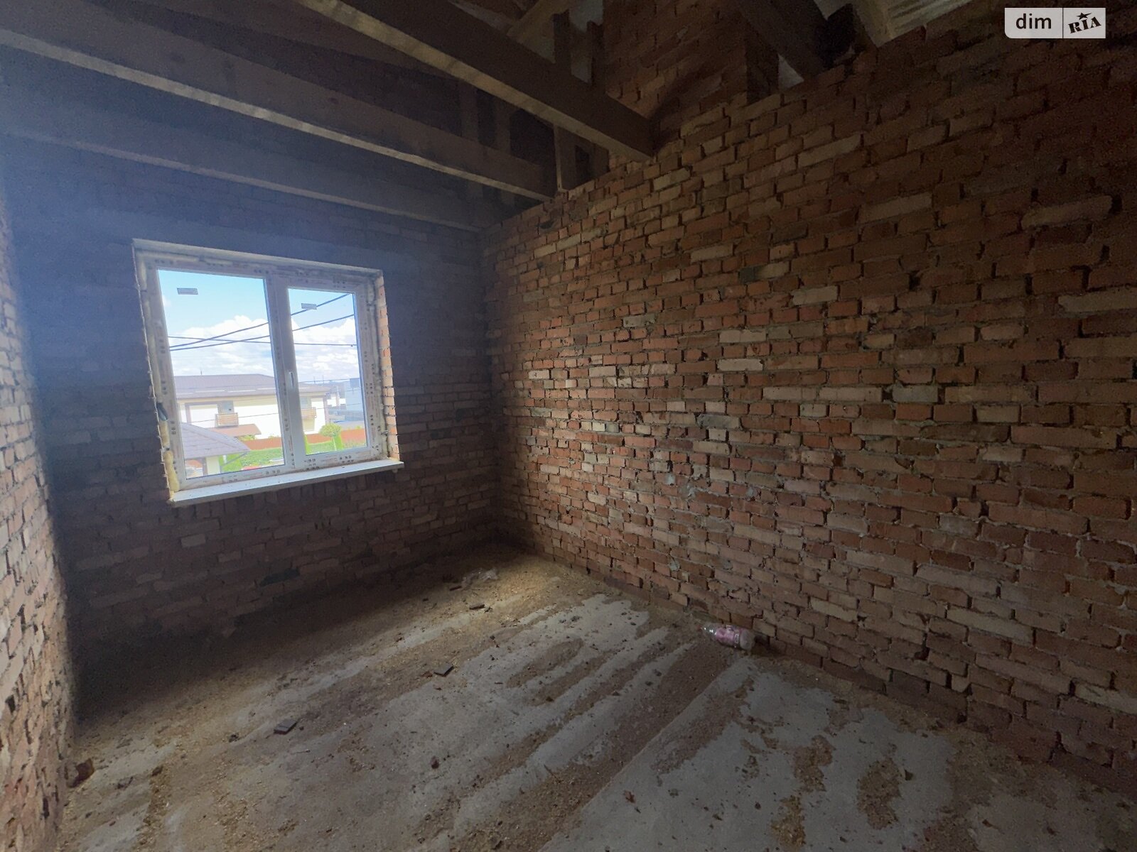 двоповерховий дуплекс, 76 кв. м, кирпич. Продаж у Агрономічному фото 1 двоповерховий дуплекс, 76 кв. м, кирпич. Продаж у Агрономічному фото 1