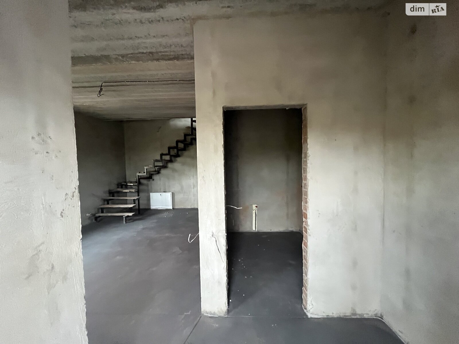 двоповерховий дуплекс, 70 кв. м, кирпич. Продаж у Агрономічному фото 1 двоповерховий дуплекс, 70 кв. м, кирпич. Продаж у Агрономічному фото 1