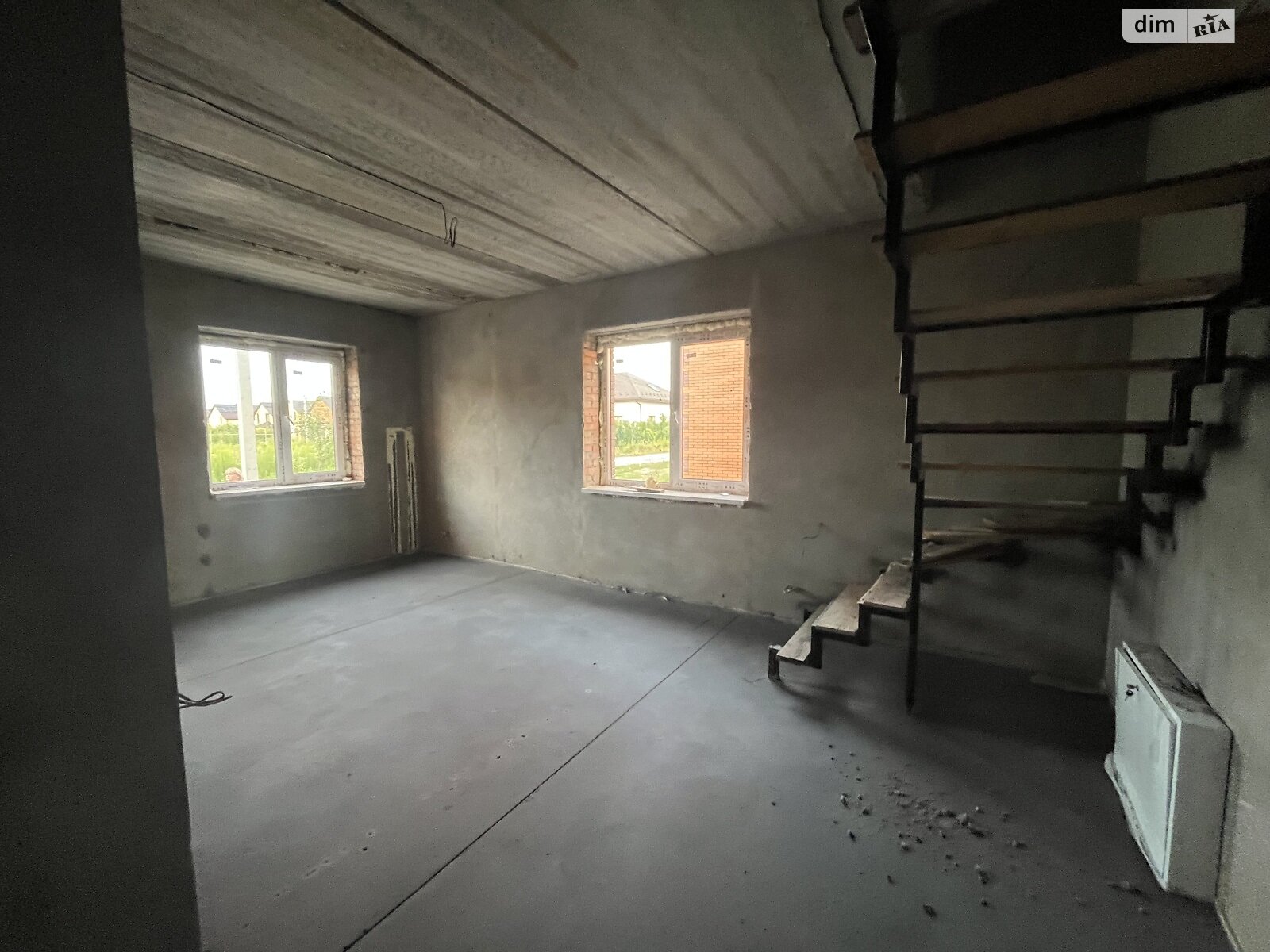 двоповерховий дуплекс, 70 кв. м, кирпич. Продаж у Агрономічному фото 1 двоповерховий дуплекс, 70 кв. м, кирпич. Продаж у Агрономічному фото 1