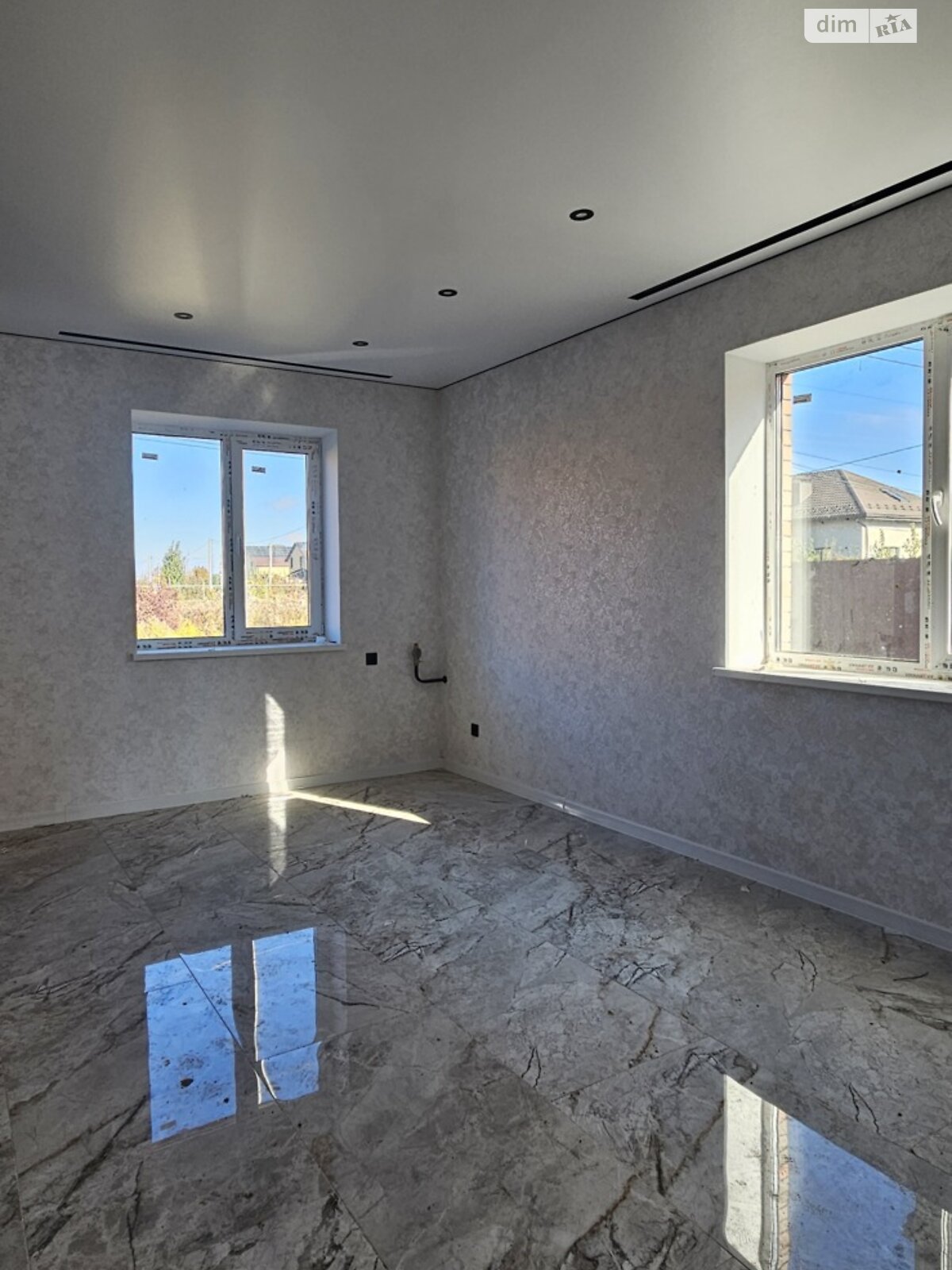 двоповерховий дуплекс, 70 кв. м, цегла. Продаж у Агрономічному фото 1 двоповерховий дуплекс, 70 кв. м, цегла. Продаж у Агрономічному фото 1