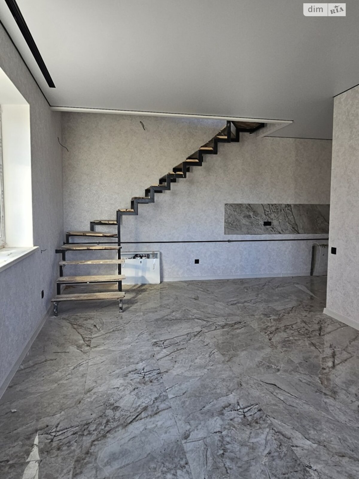 двоповерховий дуплекс, 70 кв. м, цегла. Продаж у Агрономічному фото 1 двоповерховий дуплекс, 70 кв. м, цегла. Продаж у Агрономічному фото 1