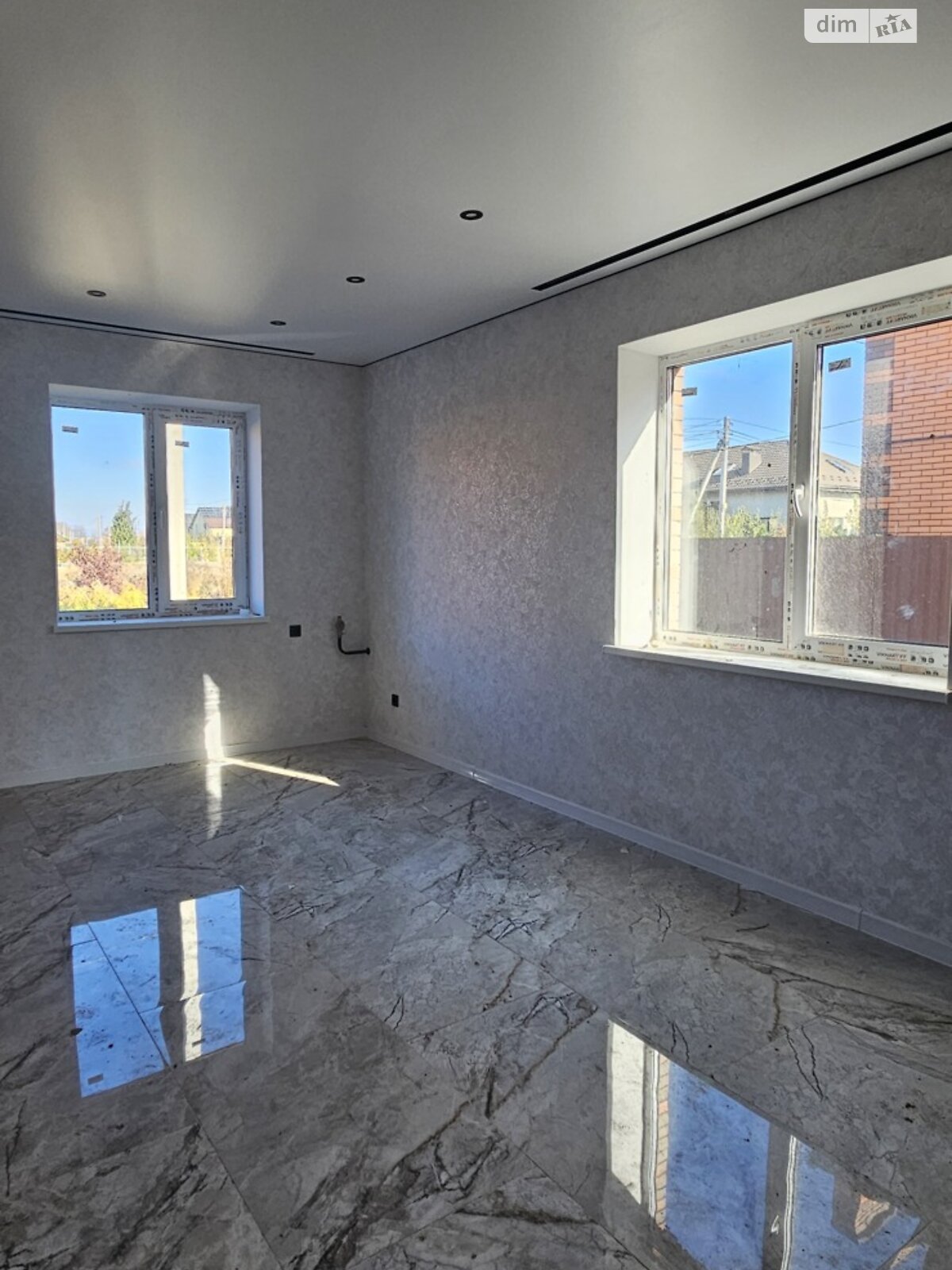 двоповерховий дуплекс, 70 кв. м, цегла. Продаж у Агрономічному фото 1 двоповерховий дуплекс, 70 кв. м, цегла. Продаж у Агрономічному фото 1