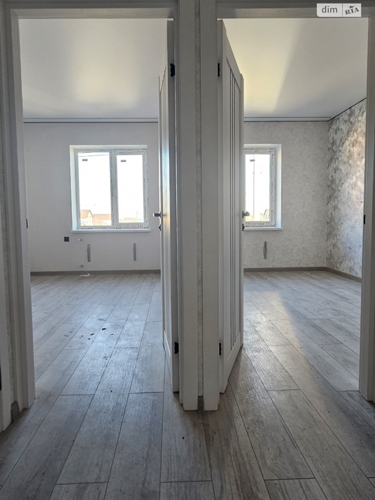 двоповерховий дуплекс, 70 кв. м, цегла. Продаж у Агрономічному фото 1 двоповерховий дуплекс, 70 кв. м, цегла. Продаж у Агрономічному фото 1