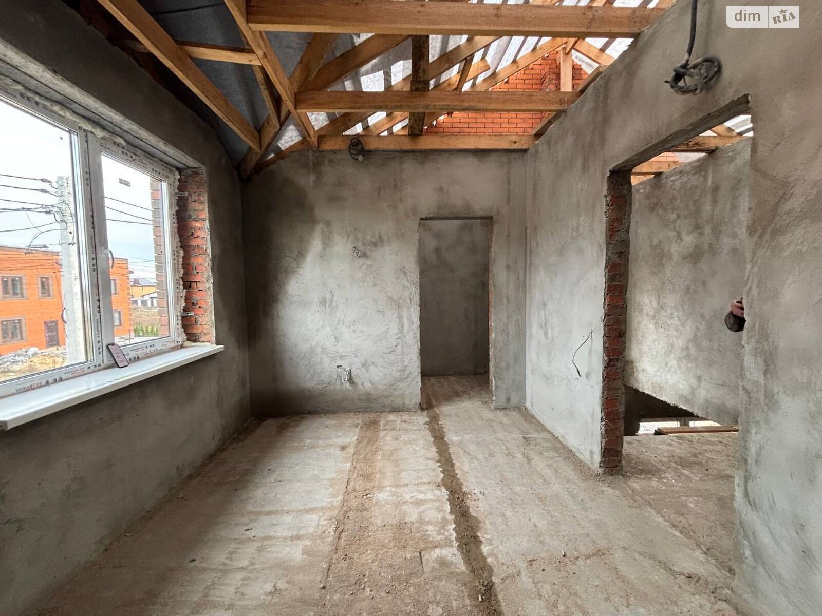 двухэтажный дуплекс, 70 кв. м, кирпич. Продажа в Агрономичном фото 1 двухэтажный дуплекс, 70 кв. м, кирпич. Продажа в Агрономичном фото 1