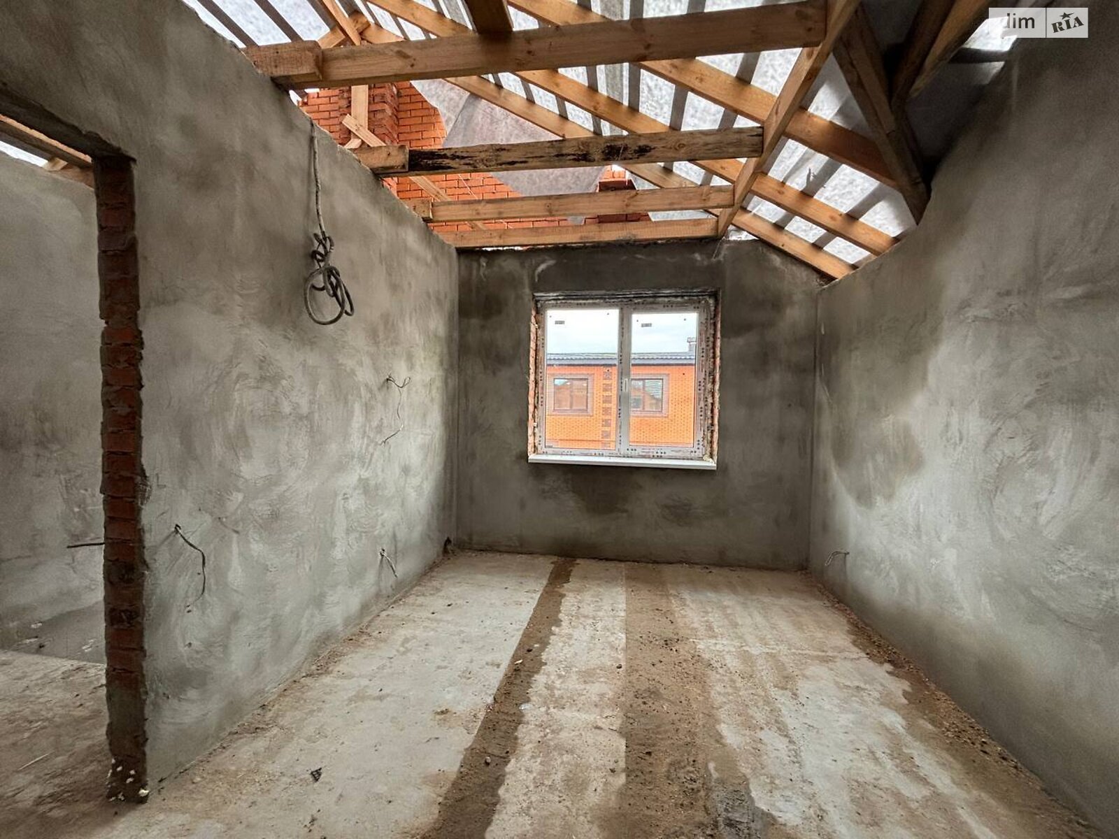 двухэтажный дуплекс, 70 кв. м, кирпич. Продажа в Агрономичном фото 1 двухэтажный дуплекс, 70 кв. м, кирпич. Продажа в Агрономичном фото 1