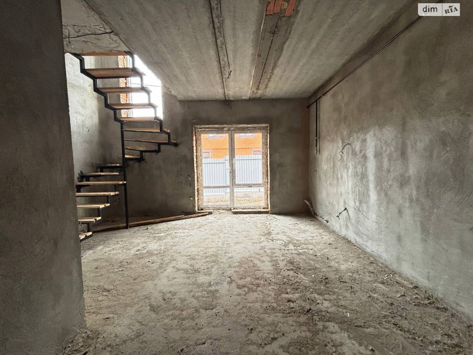 двухэтажный дуплекс, 70 кв. м, кирпич. Продажа в Агрономичном фото 1 двухэтажный дуплекс, 70 кв. м, кирпич. Продажа в Агрономичном фото 1