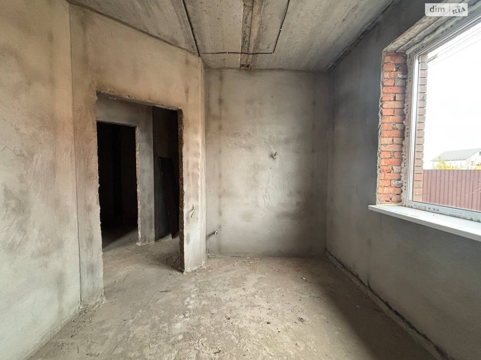 двухэтажный дуплекс, 70 кв. м, кирпич. Продажа в Агрономичном фото 1 двухэтажный дуплекс, 70 кв. м, кирпич. Продажа в Агрономичном фото 1