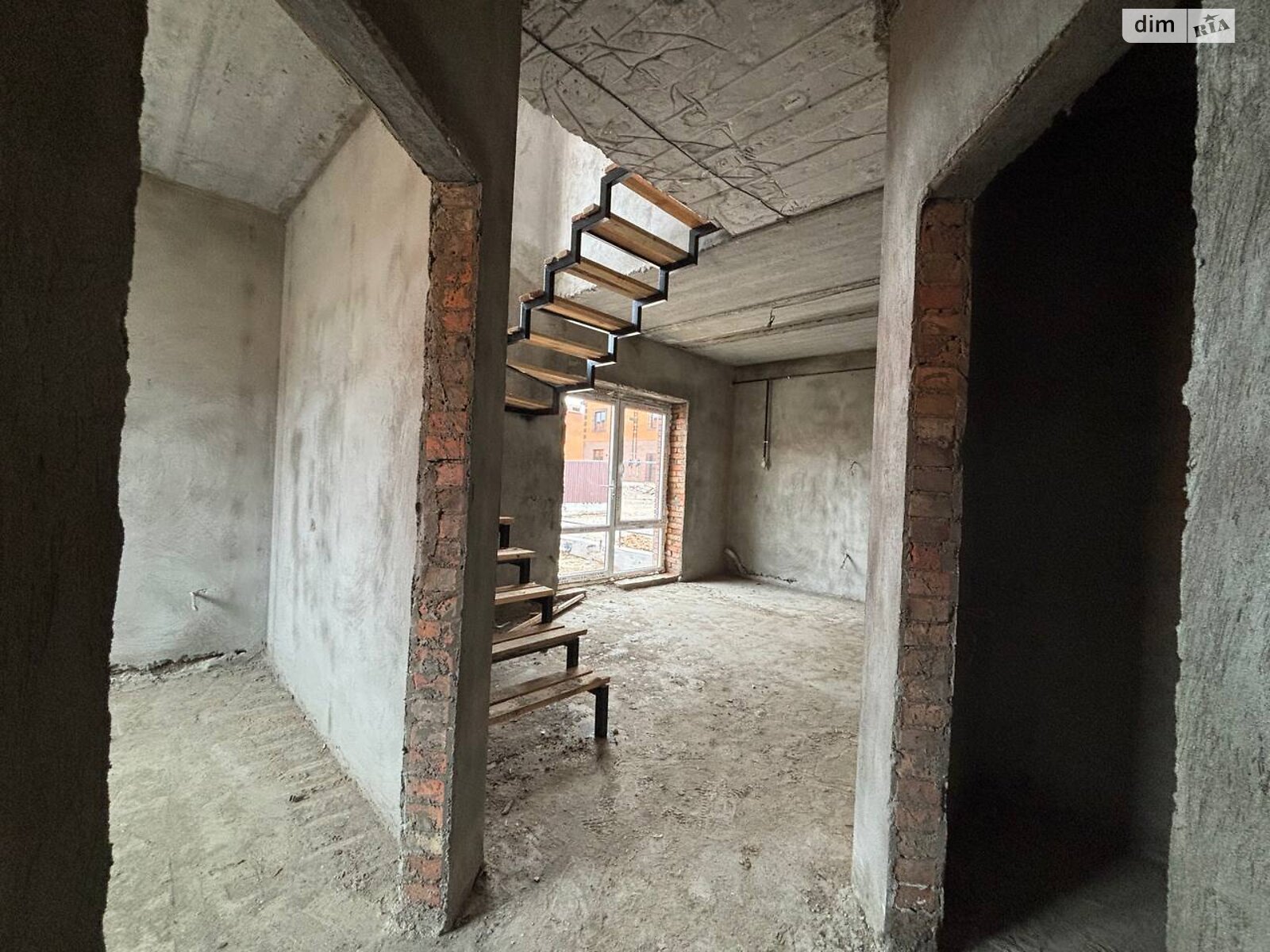 двухэтажный дуплекс, 70 кв. м, кирпич. Продажа в Агрономичном фото 1 двухэтажный дуплекс, 70 кв. м, кирпич. Продажа в Агрономичном фото 1