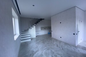 двухэтажный дуплекс, 70 кв. м, кирпич. Продажа в Агрономичном фото 2