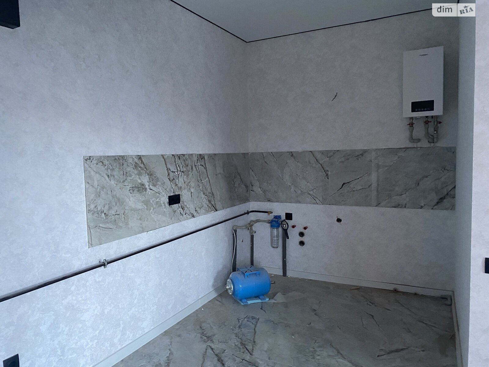 двухэтажный дуплекс, 70 кв. м, кирпич. Продажа в Агрономичном фото 1