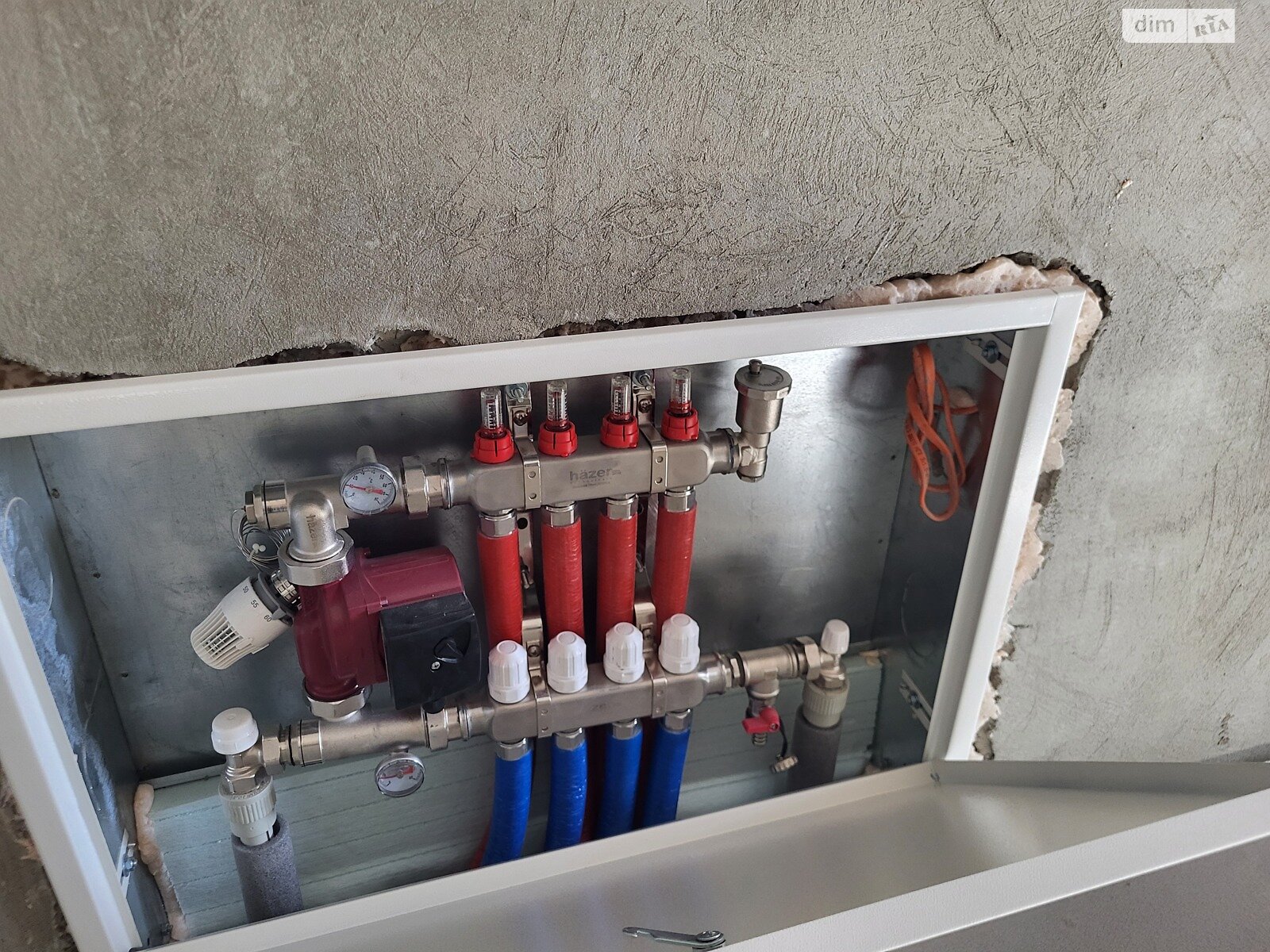 двоповерховий дуплекс, 65 кв. м, кирпич. Продаж у Агрономічному фото 1 двоповерховий дуплекс, 65 кв. м, кирпич. Продаж у Агрономічному фото 1
