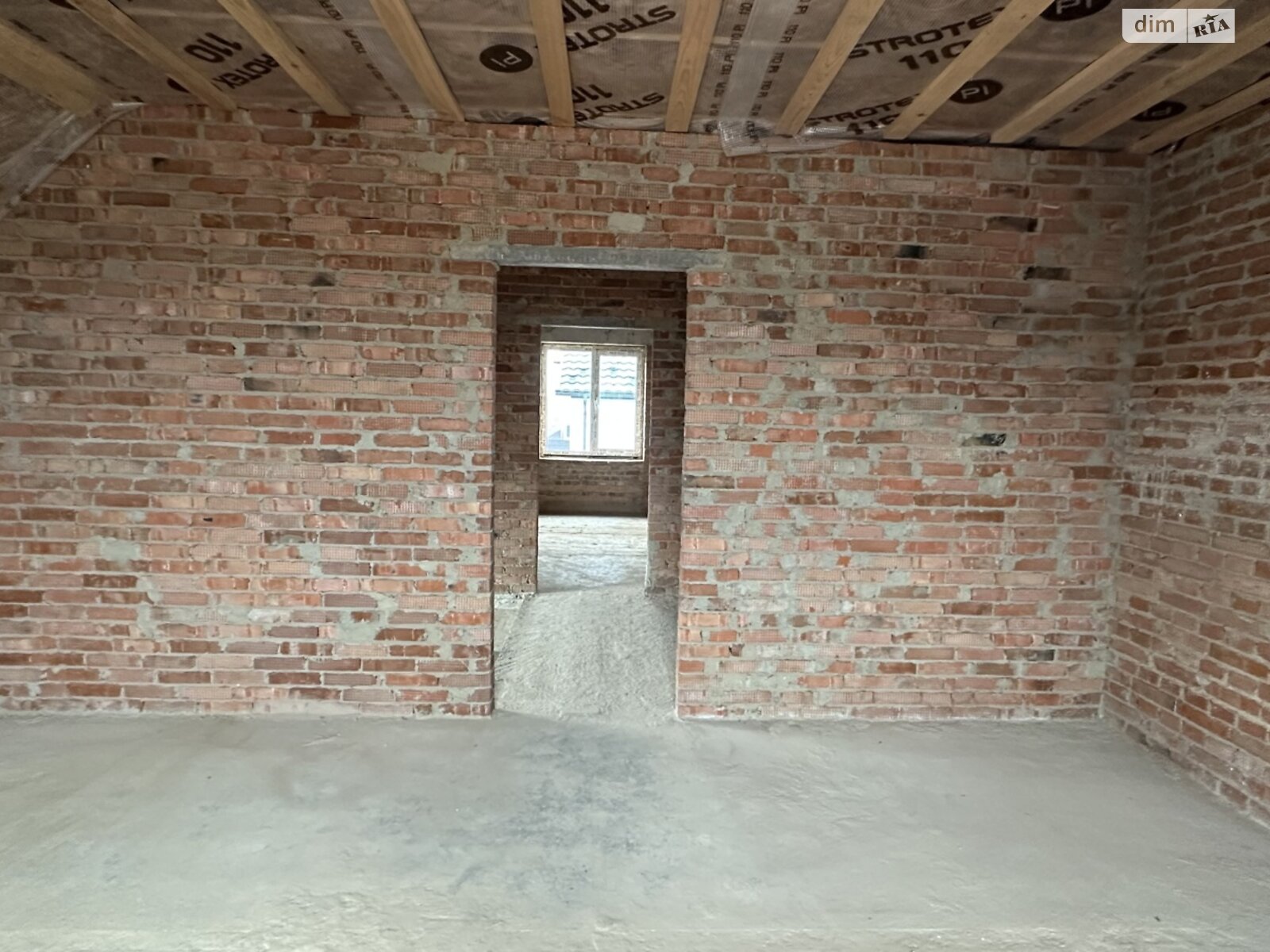 двухэтажный дуплекс, 106 кв. м, кирпич. Продажа в Агрономичном фото 1 двухэтажный дуплекс, 106 кв. м, кирпич. Продажа в Агрономичном фото 1