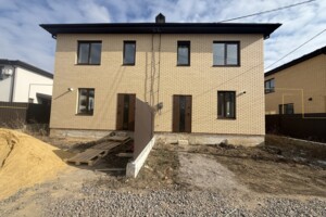 двухэтажный дуплекс, 70 кв. м, кирпич. Продажа в Агрономичном фото 2