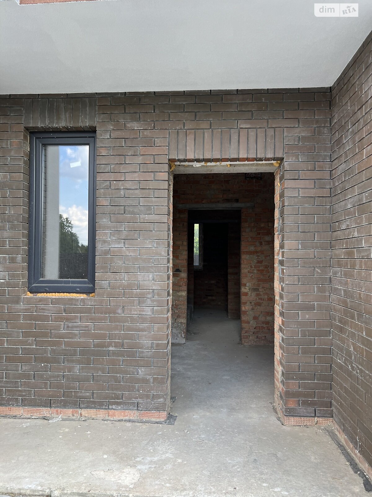 двоповерховий дуплекс, 109 кв. м, кирпич. Продаж у Агрономічному фото 1 двоповерховий дуплекс, 109 кв. м, кирпич. Продаж у Агрономічному фото 1