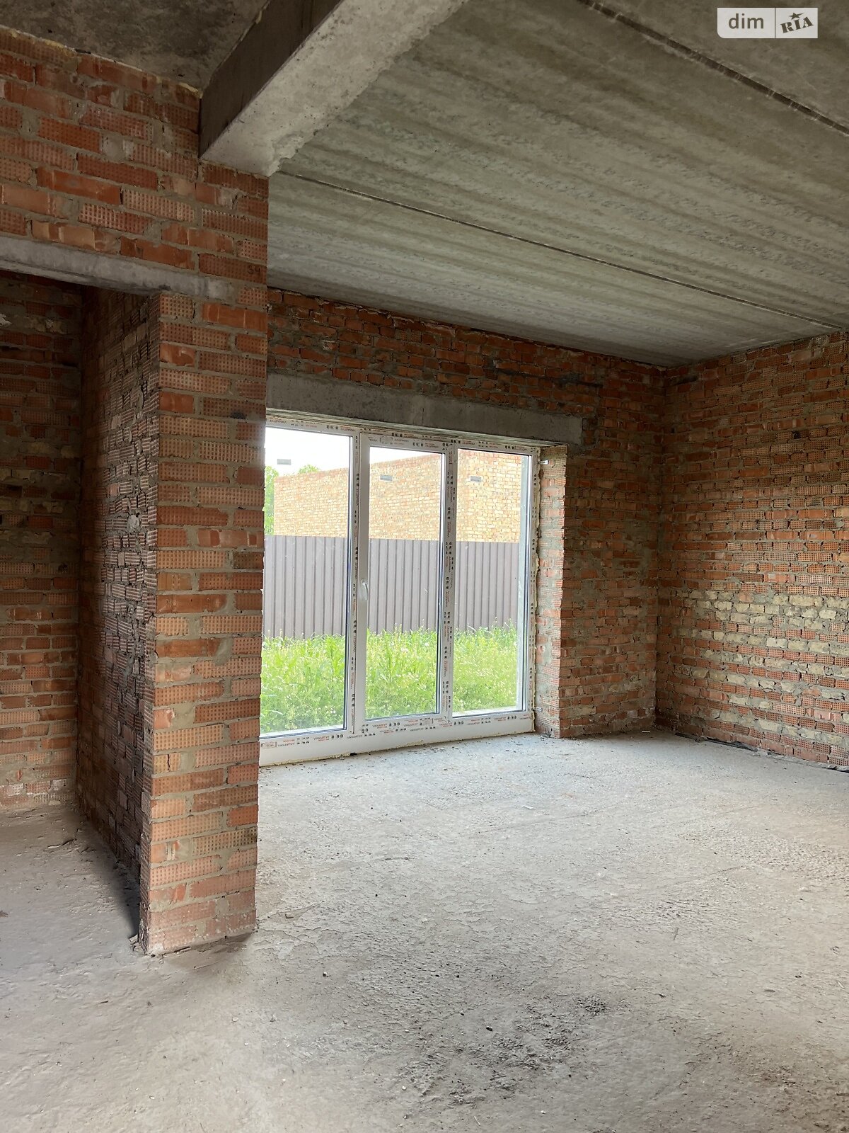 двоповерховий дуплекс, 109 кв. м, кирпич. Продаж у Агрономічному фото 1 двоповерховий дуплекс, 109 кв. м, кирпич. Продаж у Агрономічному фото 1