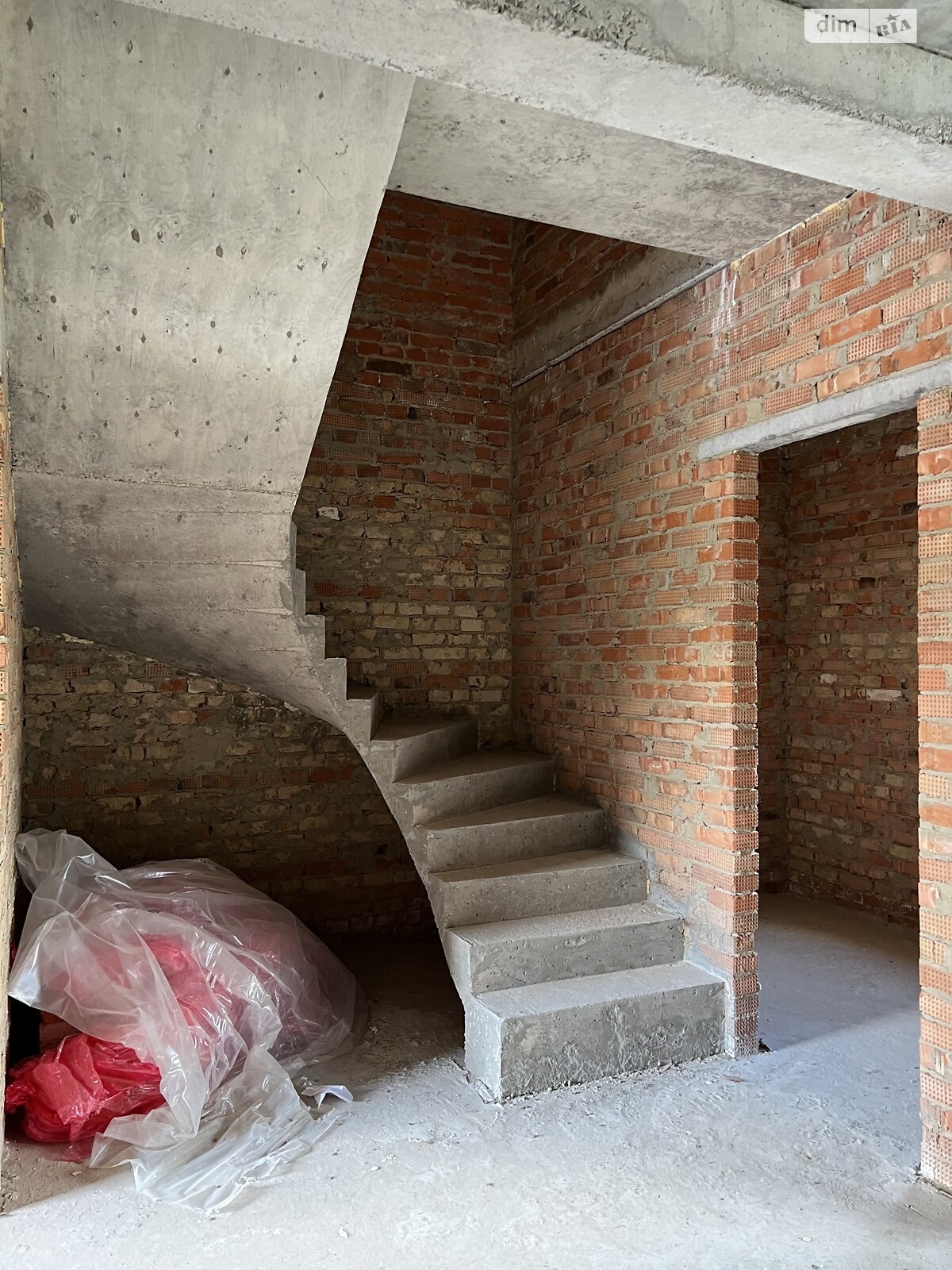двоповерховий дуплекс, 109 кв. м, кирпич. Продаж у Агрономічному фото 1 двоповерховий дуплекс, 109 кв. м, кирпич. Продаж у Агрономічному фото 1