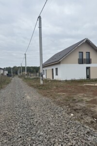 двоповерховий дуплекс, 100 кв. м, керамический блок. Продаж у Агрономічному фото 2