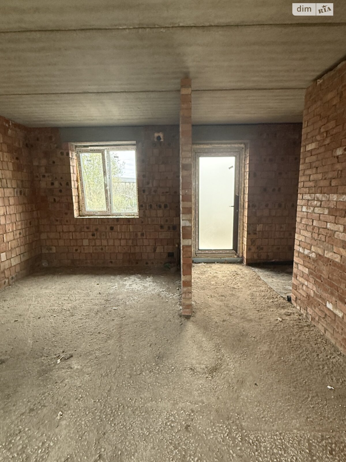 двоповерховий дуплекс, 100 кв. м, керамический блок. Продаж у Агрономічному фото 1 двоповерховий дуплекс, 100 кв. м, керамический блок. Продаж у Агрономічному фото 1