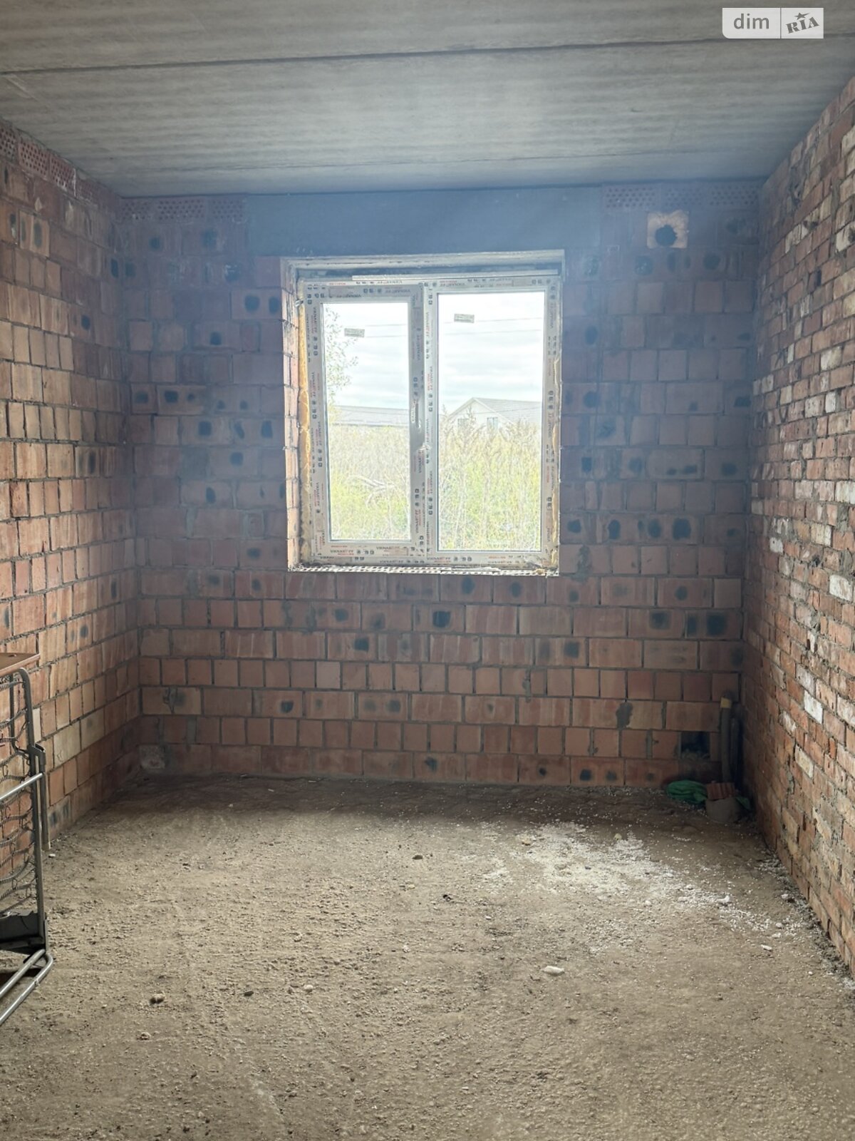 двоповерховий дуплекс, 100 кв. м, керамический блок. Продаж у Агрономічному фото 1 двоповерховий дуплекс, 100 кв. м, керамический блок. Продаж у Агрономічному фото 1