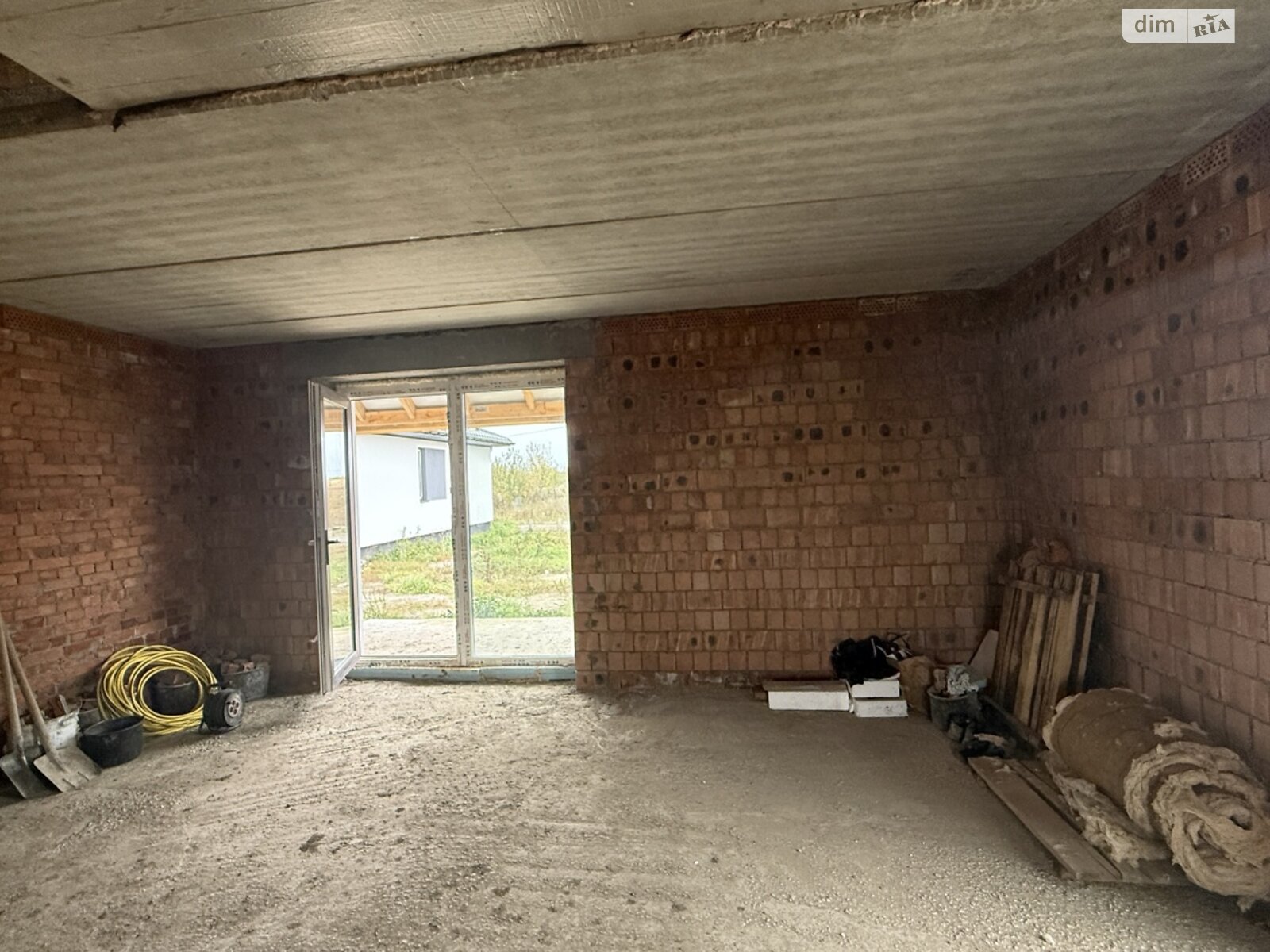 двоповерховий дуплекс, 100 кв. м, керамический блок. Продаж у Агрономічному фото 1 двоповерховий дуплекс, 100 кв. м, керамический блок. Продаж у Агрономічному фото 1