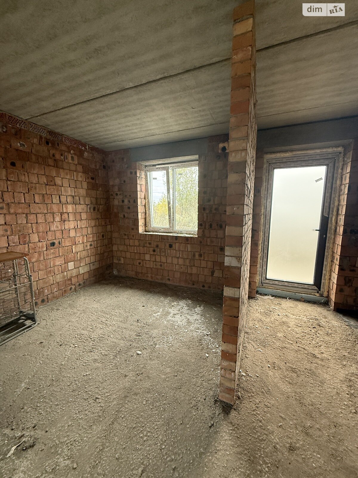 двоповерховий дуплекс, 100 кв. м, керамический блок. Продаж у Агрономічному фото 1 двоповерховий дуплекс, 100 кв. м, керамический блок. Продаж у Агрономічному фото 1