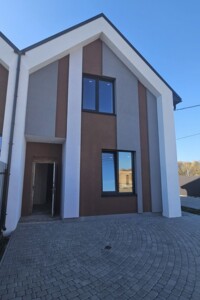 двухэтажный дуплекс, 95 кв. м, кирпич. Продажа в Агрономичном фото 2
