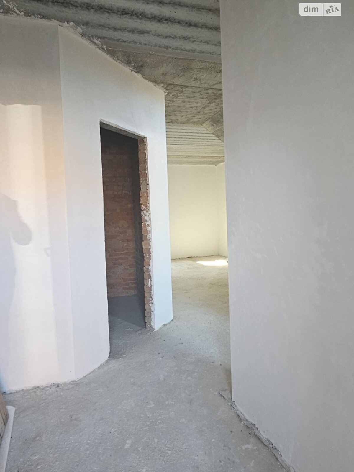двухэтажный дуплекс, 95 кв. м, кирпич. Продажа в Агрономичном фото 1