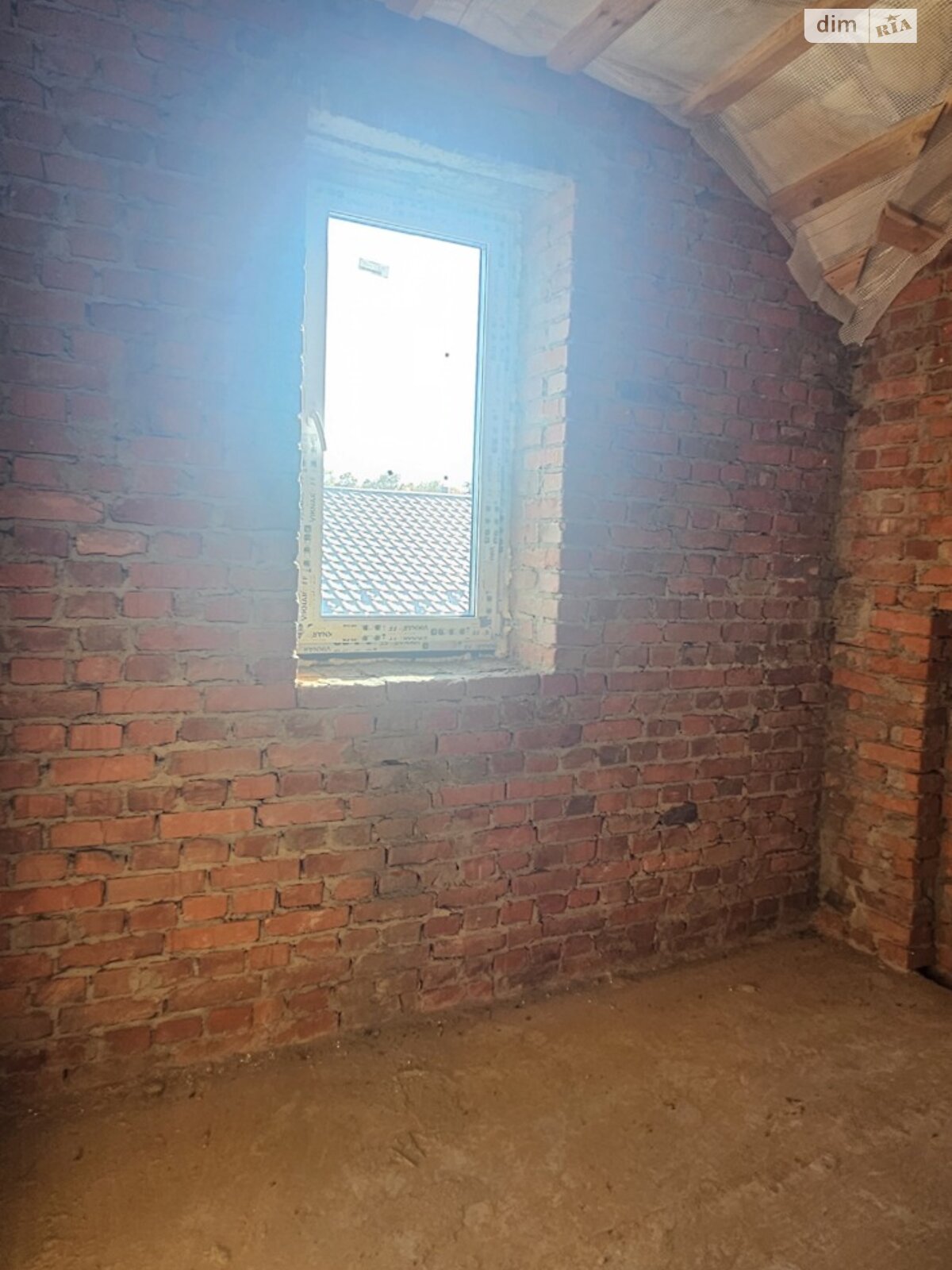 двухэтажный дуплекс, 105 кв. м, кирпич. Продажа в Агрономичном фото 1