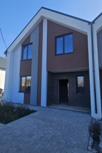 двухэтажный дуплекс, 105 кв. м, кирпич. Продажа в Агрономичном фото 2