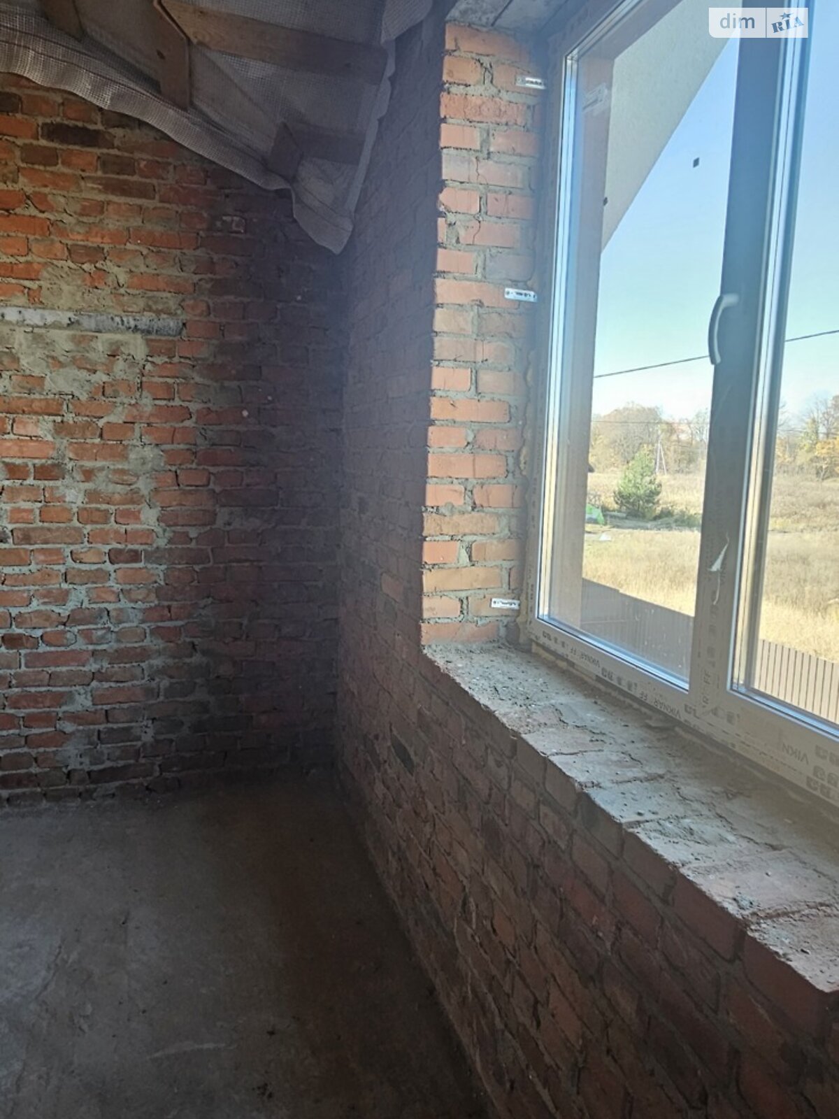 двухэтажный дуплекс, 105 кв. м, кирпич. Продажа в Агрономичном фото 1