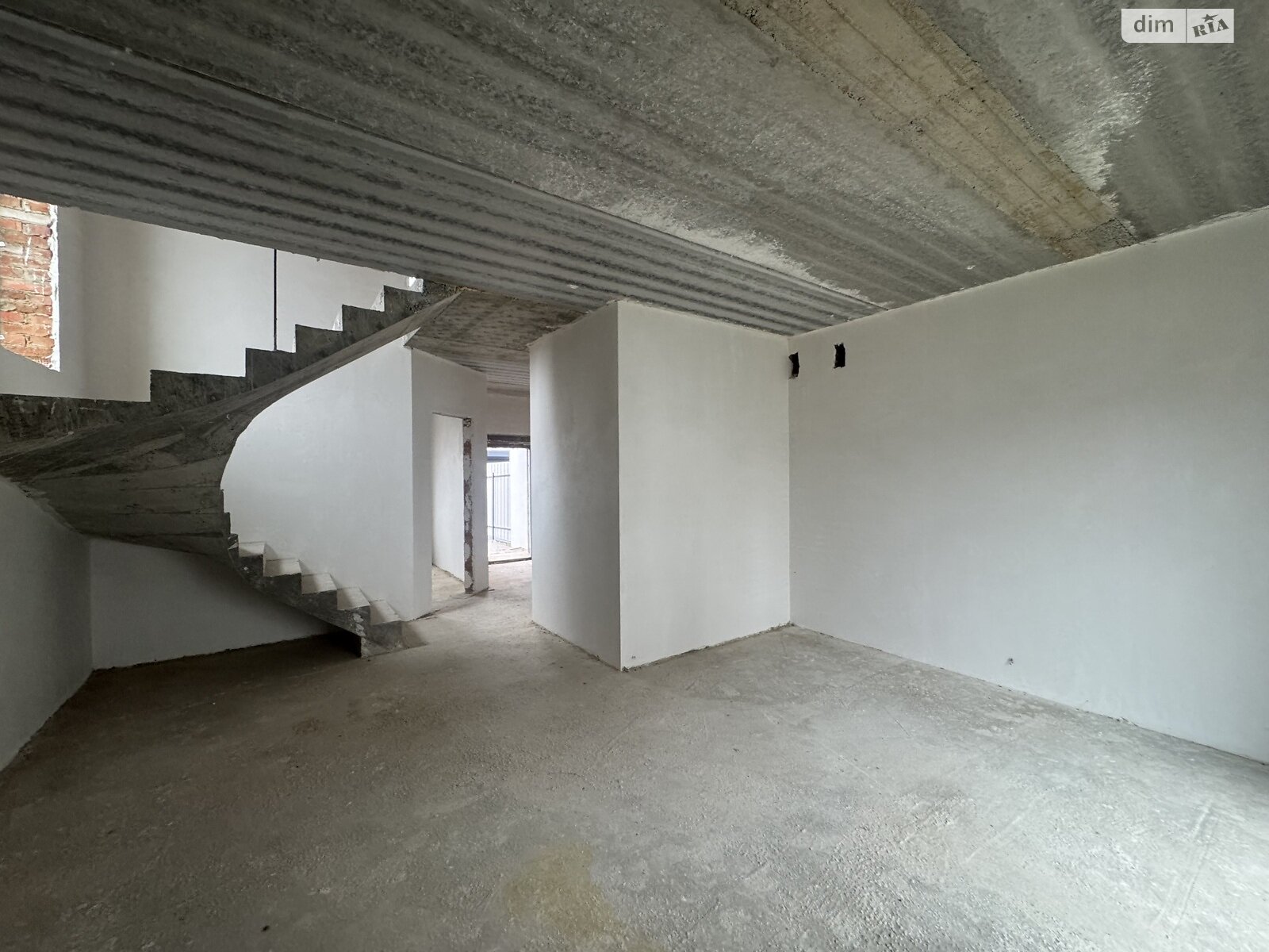 двухэтажный дуплекс, 106 кв. м, кирпич. Продажа в Агрономичном фото 1 двухэтажный дуплекс, 106 кв. м, кирпич. Продажа в Агрономичном фото 1