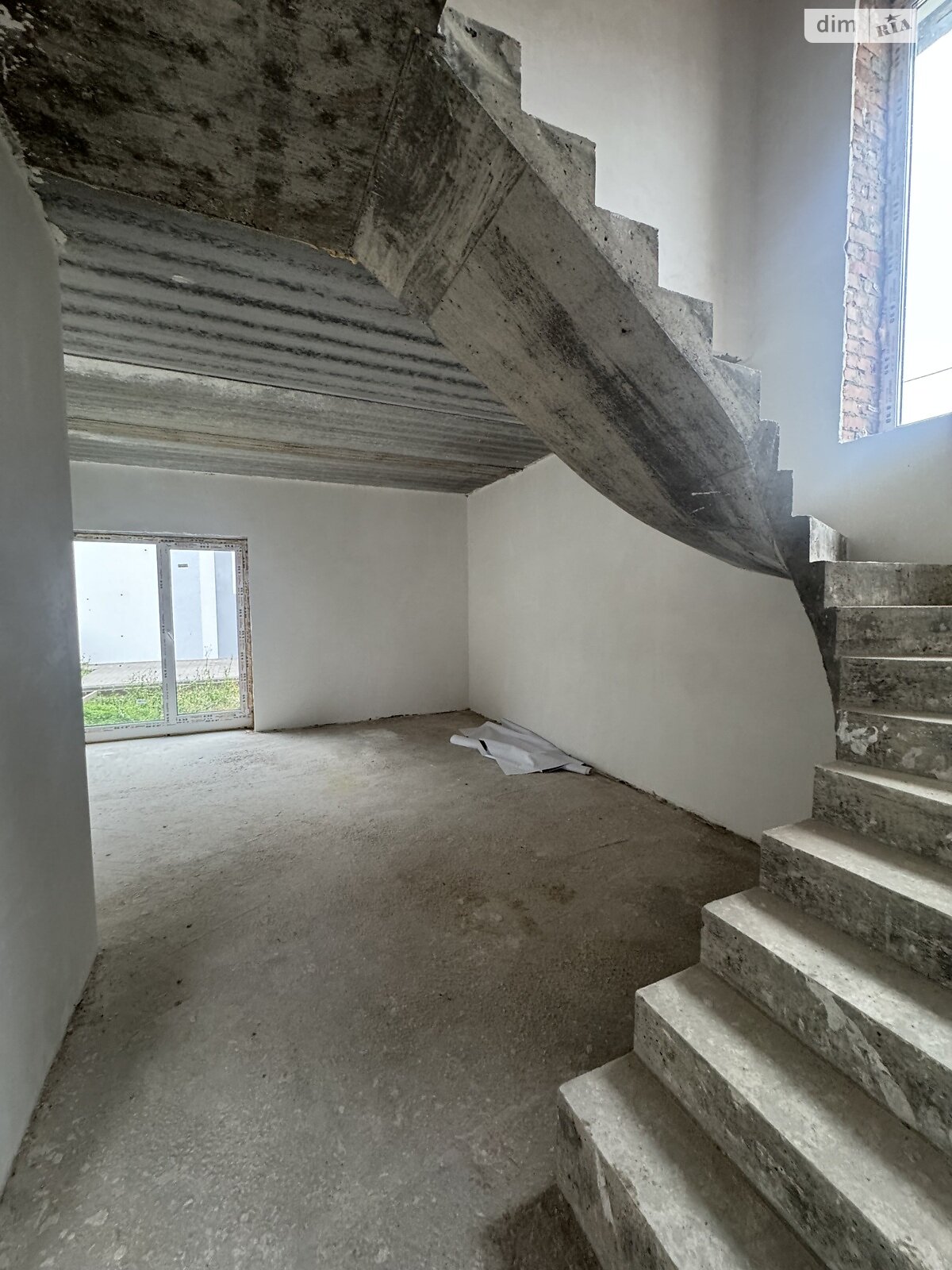 двухэтажный дуплекс, 106 кв. м, кирпич. Продажа в Агрономичном фото 1 двухэтажный дуплекс, 106 кв. м, кирпич. Продажа в Агрономичном фото 1