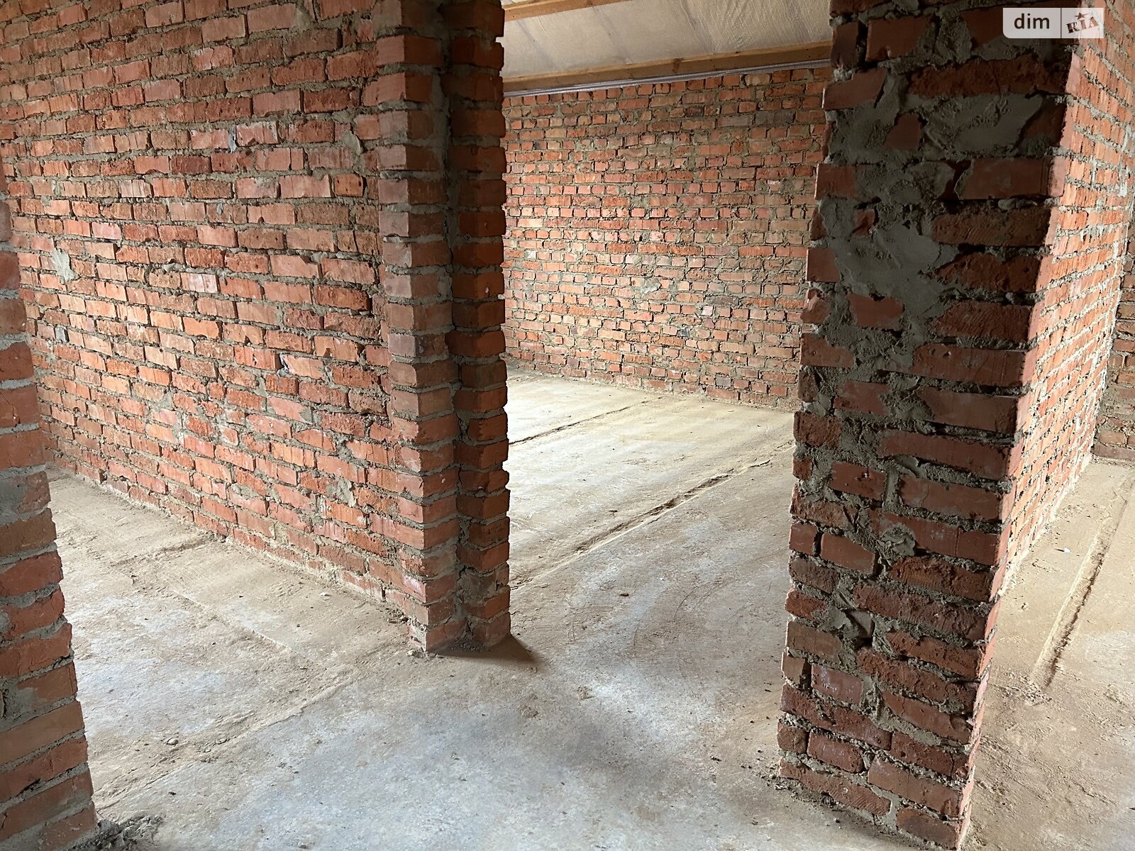 двухэтажный дуплекс, 108 кв. м, кирпич. Продажа в Агрономичном фото 1 двухэтажный дуплекс, 108 кв. м, кирпич. Продажа в Агрономичном фото 1