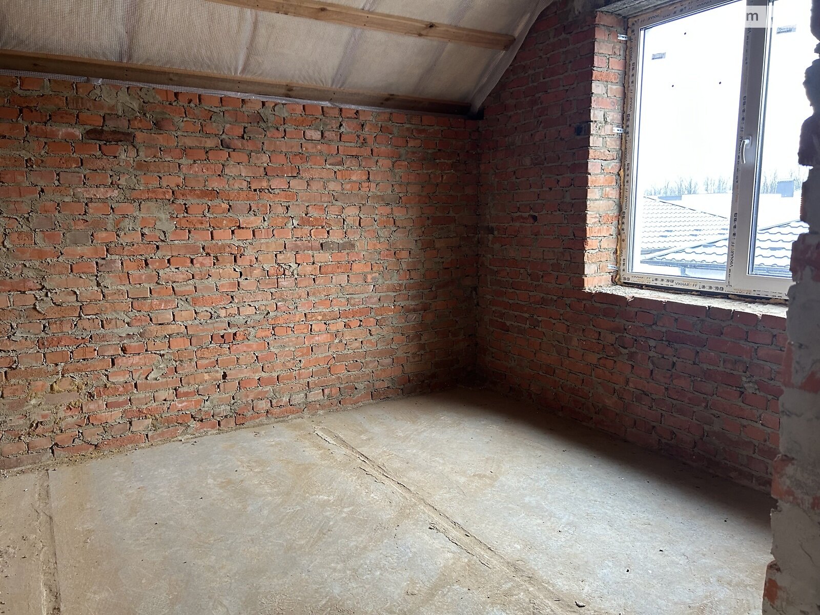 двухэтажный дуплекс, 108 кв. м, кирпич. Продажа в Агрономичном фото 1 двухэтажный дуплекс, 108 кв. м, кирпич. Продажа в Агрономичном фото 1