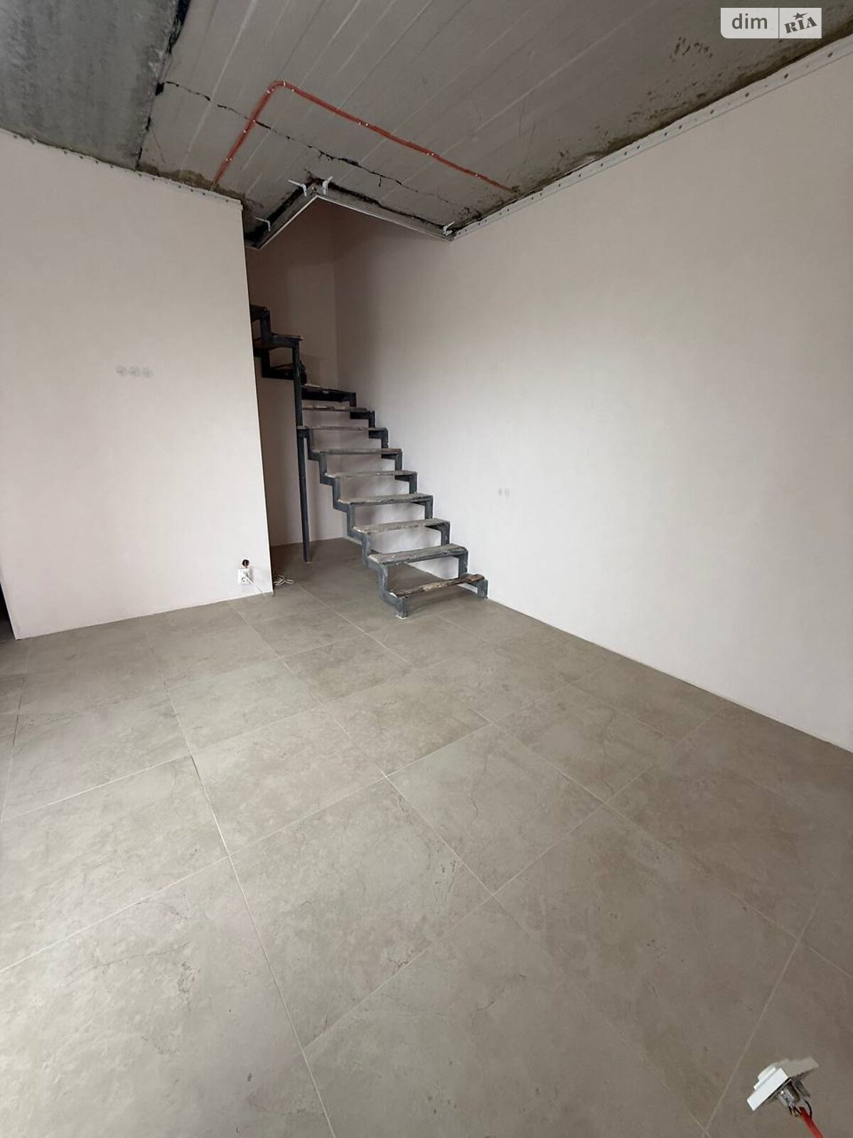 двоповерховий дуплекс, 65 кв. м, цегла. Продаж у Агрономічному фото 1 двоповерховий дуплекс, 65 кв. м, цегла. Продаж у Агрономічному фото 1
