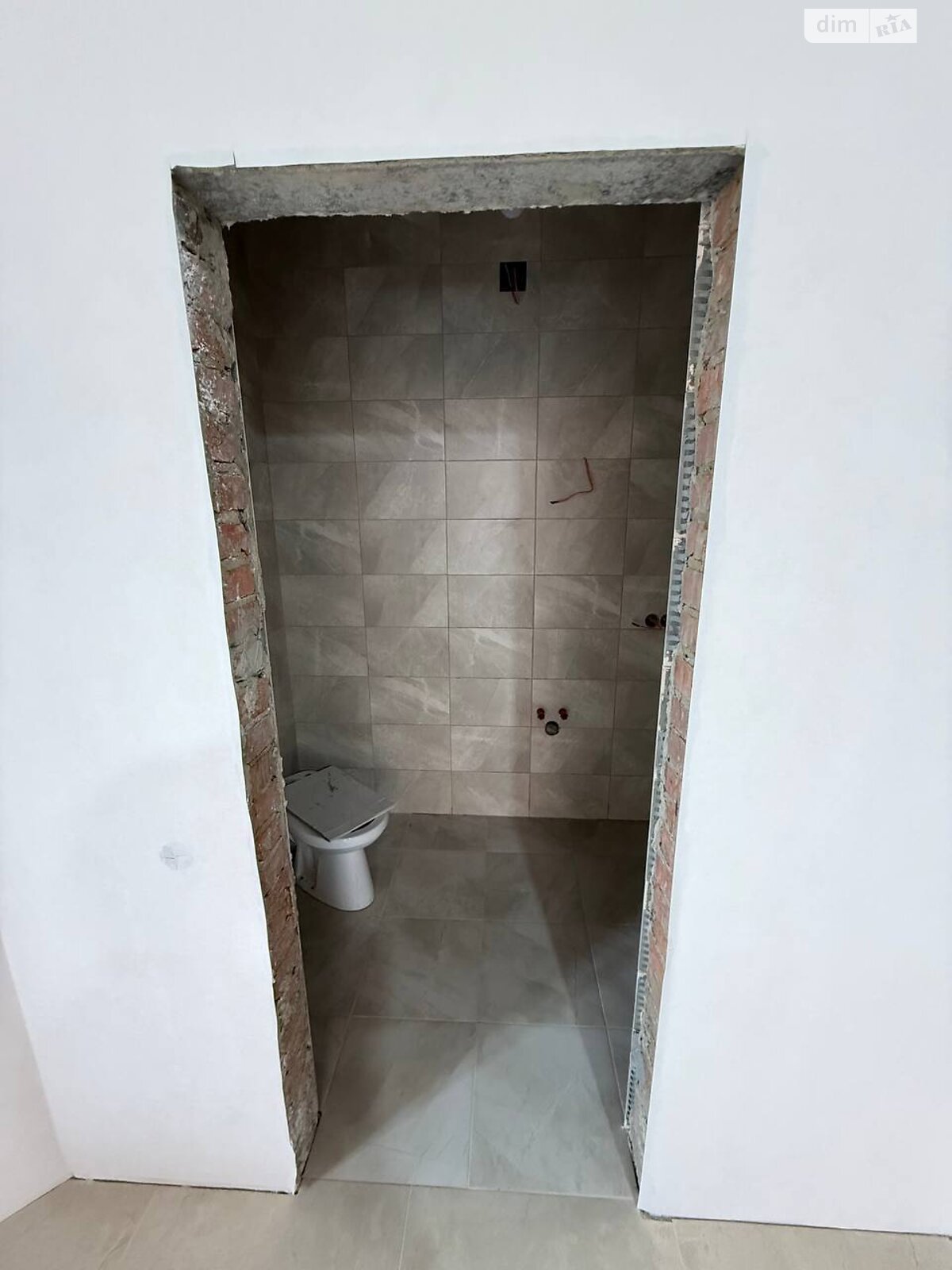 двоповерховий дуплекс, 65 кв. м, цегла. Продаж у Агрономічному фото 1 двоповерховий дуплекс, 65 кв. м, цегла. Продаж у Агрономічному фото 1