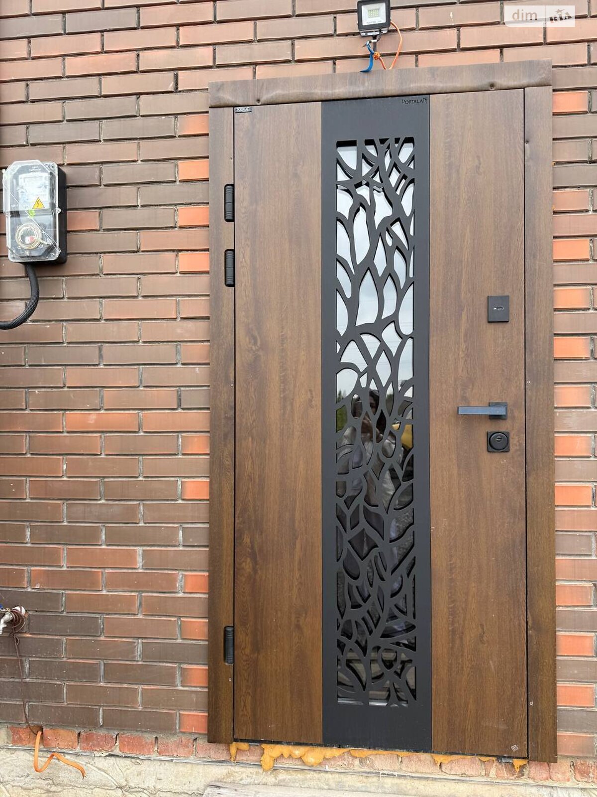 двоповерховий дуплекс, 65 кв. м, цегла. Продаж у Агрономічному фото 1 двоповерховий дуплекс, 65 кв. м, цегла. Продаж у Агрономічному фото 1