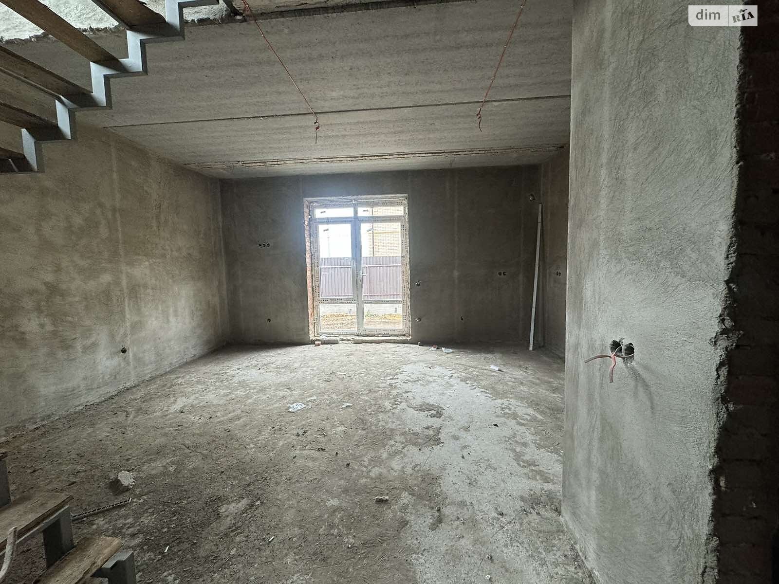 двухэтажный дуплекс, 103 кв. м, кирпич. Продажа в Агрономичном фото 1 двухэтажный дуплекс, 103 кв. м, кирпич. Продажа в Агрономичном фото 1